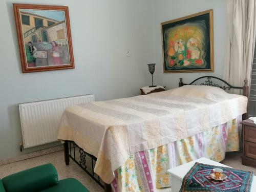 Apartamento Nirvana Arthouse 2km From Lca Center
