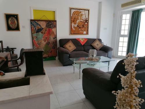 Apartamento Nirvana Arthouse 2km From Lca Center