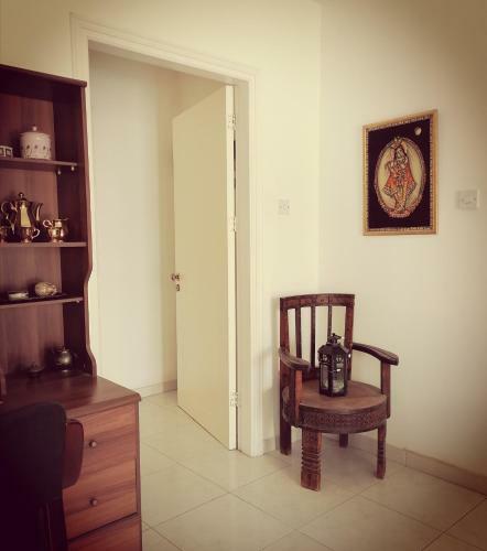 Apartamento Nirvana Arthouse 2km From Lca Center