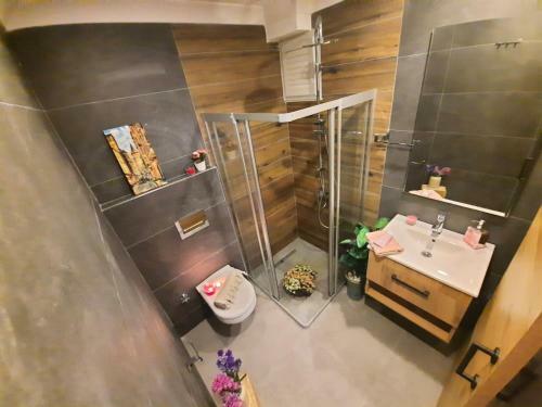 Apartamento Diamond Park Sitesi