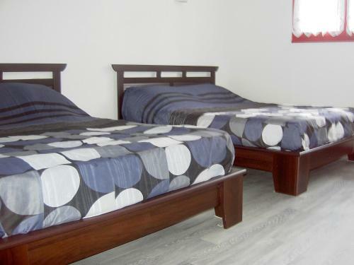 Bed & Breakfast Le Bon Accueil