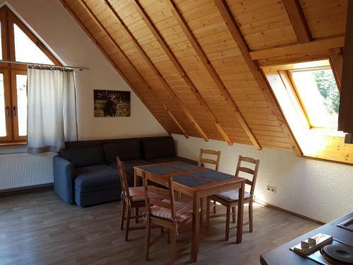 Hostal Pension & Apartments Am Bergsee