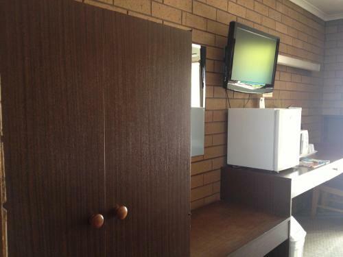 Rippleside Park Motor Inn