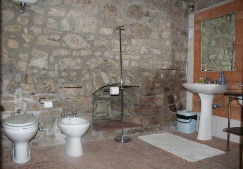 Bed & Breakfast Castello Di Belforte