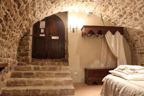 Bed & Breakfast Castello Di Belforte