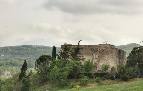 Bed & Breakfast Castello Di Belforte