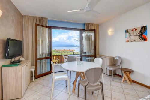 Aparthotel Apparthotel San Sivino