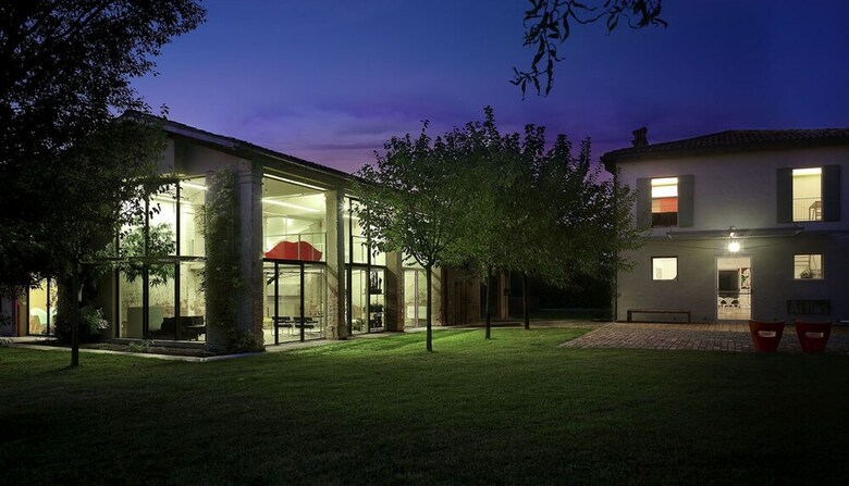 Bed & Breakfast Sacramora