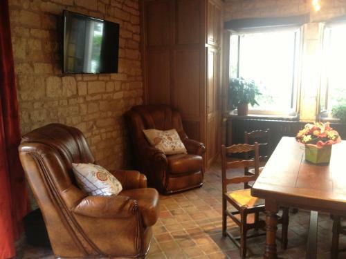 Hotel Auberge Les Tilleuls