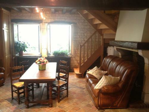 Hotel Auberge Les Tilleuls
