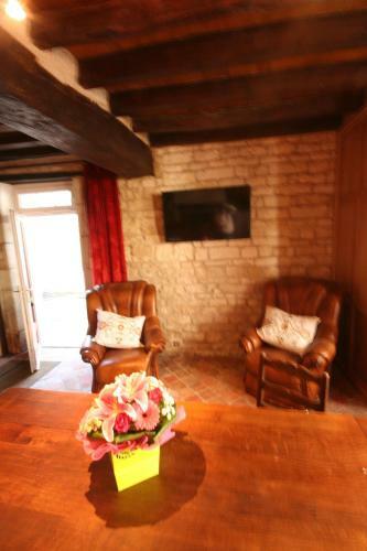 Hotel Auberge Les Tilleuls
