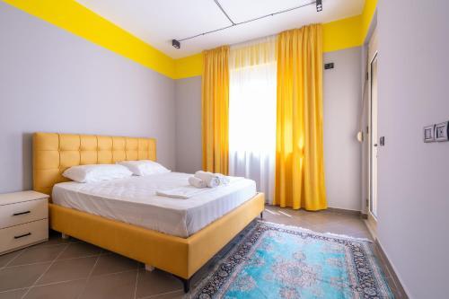 Apartamento Marshmallow Vlora 1+1