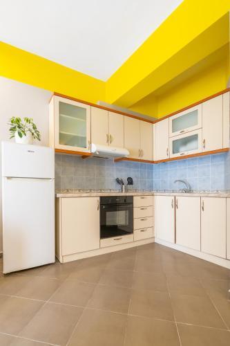 Apartamento Marshmallow Vlora 1+1