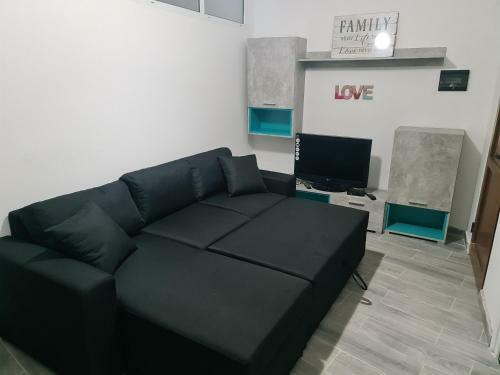 Apartamento D�j� Blue Guest House