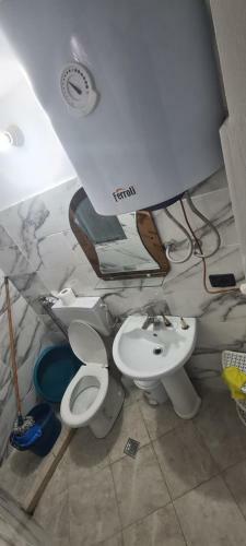Apartamento D�j� Blue Guest House