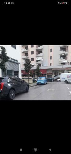 Apartamento Vacation House Vlore