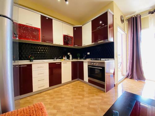 Apartment 2+1 Silent Green