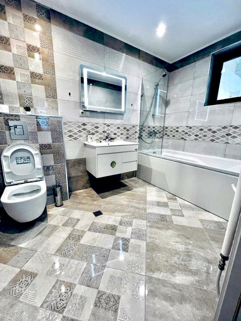 Guest House Gerasimovi
