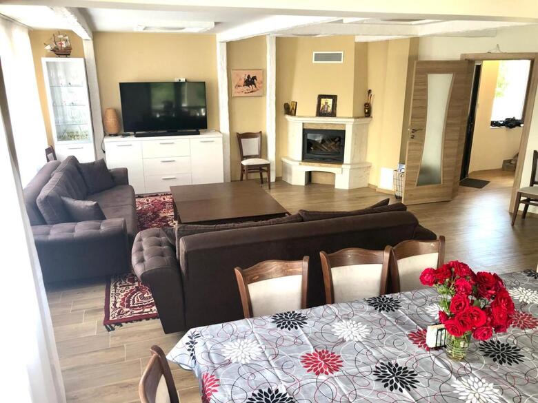 Guest House Gerasimovi
