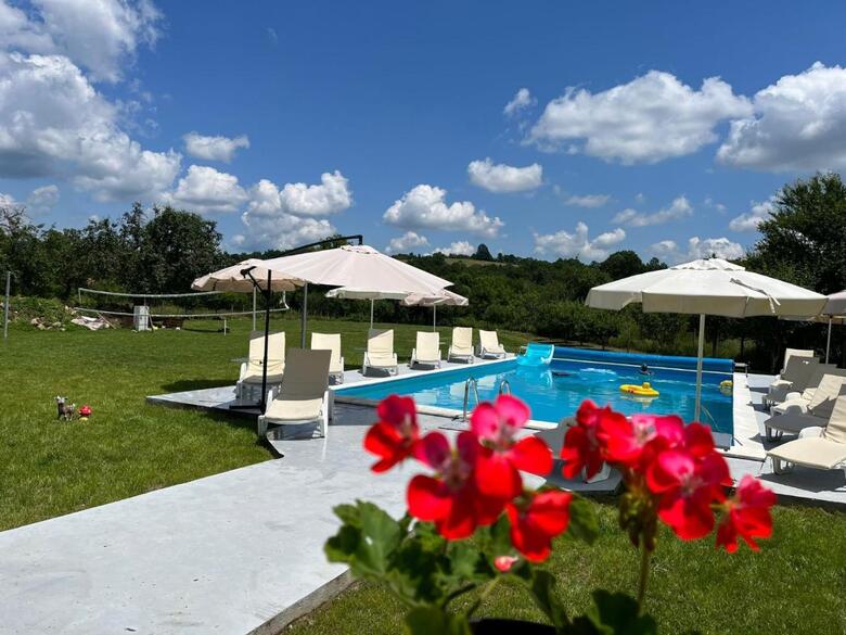 Guest House Gerasimovi