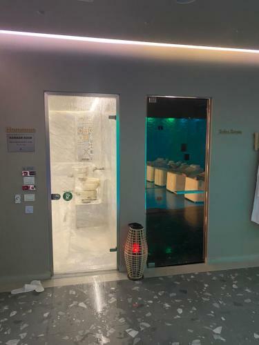 Apartamento Luxuri Home Family