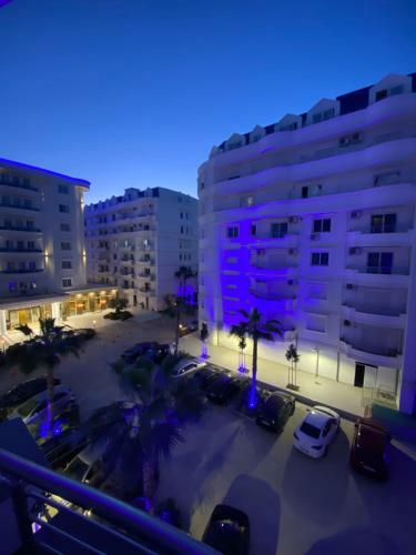 Apartamento Luxuri Home Family