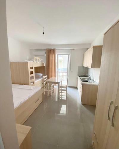 Lissus Apartments