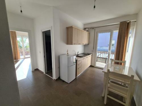 Apartamento Imobiliare Lissus