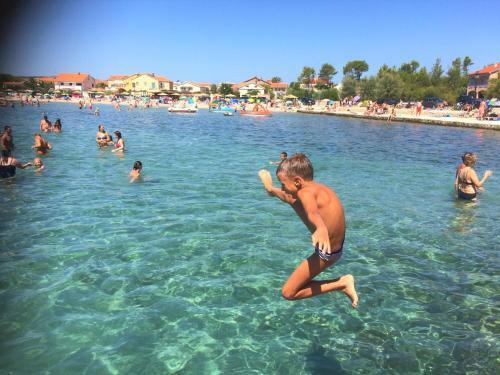 Apartman Bura