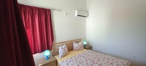 Apartamento Holiday Zaton Nin