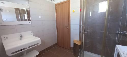 Apartamento Holiday Zaton Nin
