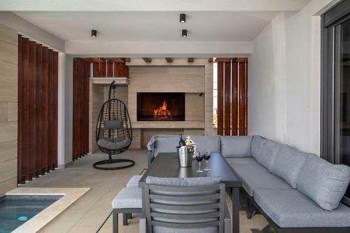 Beautiful Villa Kordelia