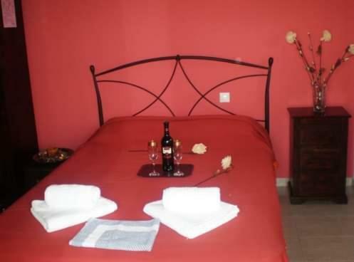 Hostal Hotel Sarandos