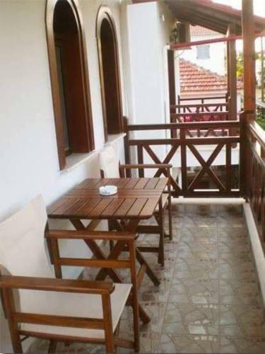 Hostal Hotel Sarandos