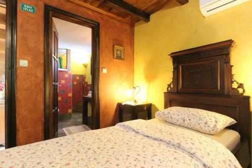 Beautiful Villa Karnevali With Private Pool