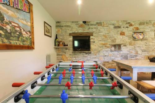Beautiful Villa Karnevali With Private Pool
