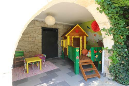 Beautiful Villa Karnevali With Private Pool