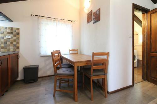 Beautiful Villa Karnevali With Private Pool