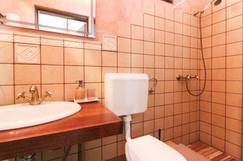 Beautiful Villa Karnevali With Private Pool
