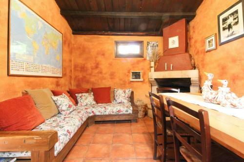Beautiful Villa Karnevali With Private Pool