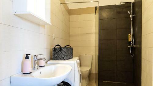 Apartamento Terracotta Downtown