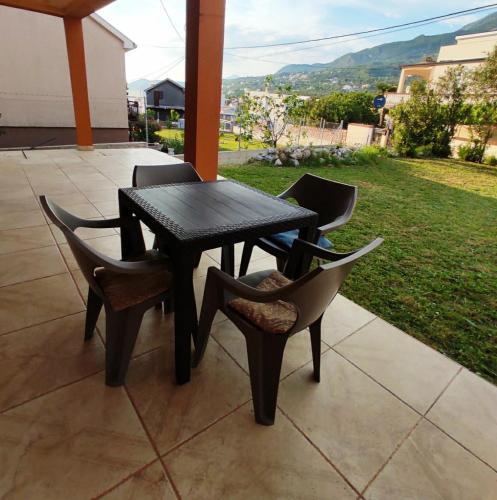 Apartman Dubrava 125