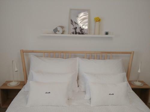 Apartment Axelle 50 Meters To The Beach