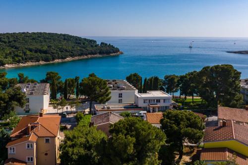 Apartment Axelle 50 Meters To The Beach