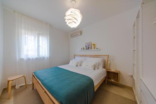 Apartment Axelle 50 Meters To The Beach