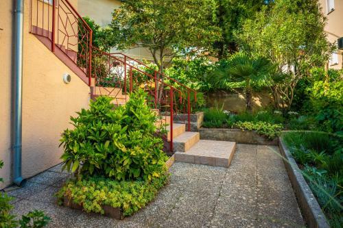 Apartment Axelle 50 Meters To The Beach