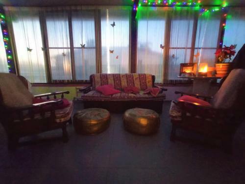 Bed & Breakfast Brezza Tra Gli Alberi