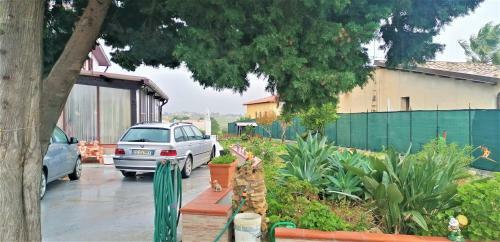 Bed & Breakfast Brezza Tra Gli Alberi