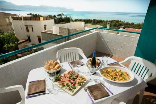 Apartamento Adm Case Vacanza Magenta