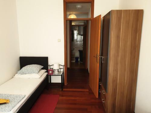 Casa Del Papa Apartments